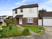 4 Bedroom House Chelmsford Essex 93262804