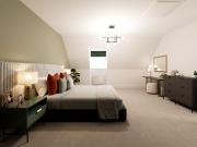 4 Bedroom House Cheltenham Gloucestershire 92240826
