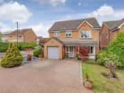 4 Bedroom House Chesterfield Derbyshire 97443176