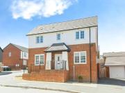 4 Bedroom House Chippenham Wiltshire 93082494