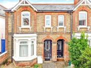 4 Bedroom House Colchester Essex 92428392