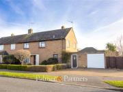 4 Bedroom House Colchester Essex 92824206