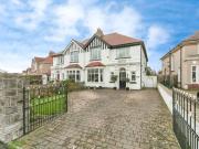 4 Bedroom House Conwy Conwy 99986171