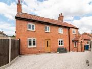4 Bedroom House Cotgrave Cotgrave LS97887559