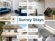 4 Bedroom House Coulsdon Coulsdon 83189550