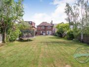 4 Bedroom House Coventry Coventry 97087438