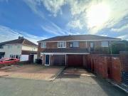 4 Bedroom House Coventry Coventry LS95423674