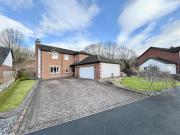 4 Bedroom House Cumbria Cumbria LS95926756
