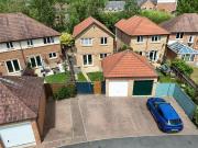 4 Bedroom House Darlington Durham 93343895