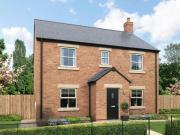 4 Bedroom House Darlington Durham 97001741