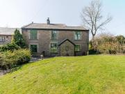 4 Bedroom House Darwen Blackburn With Darwen 93054196