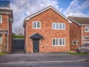 4 Bedroom House Derby Derby 90459841