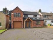 4 Bedroom House Derby Derbyshire 90228126