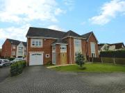 4 Bedroom House Derby Derbyshire 90966497