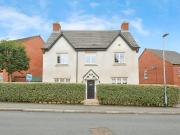 4 Bedroom House Derby Leicestershire 92693521