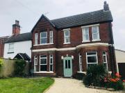 4 Bedroom House Derbyshire Derbyshire 90057330