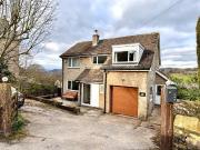 4 Bedroom House Derbyshire Derbyshire 92824432