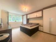 4 bedroom house detached