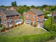 4 Bedroom House Doncaster Nottinghamshire 93960043