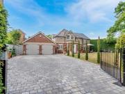 4 Bedroom House Doncaster Nottinghamshire 97442936