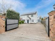 4 Bedroom House East Drayton East Drayton 95489377