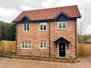 4 Bedroom House East Wellow Hampshire 95226027