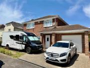 4 Bedroom House Eastbourne East Sussex 96500693