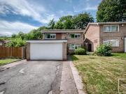 4 Bedroom House Edgbaston Birmingham 93309057
