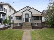 4 Bedroom House Edmonton AB 100007317