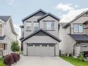 4 Bedroom House Edmonton AB 94503846