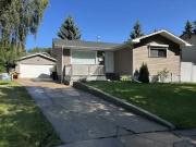 4 Bedroom House Edmonton AB 95090965