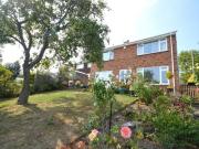 4 Bedroom House Exeter Devon 97122169