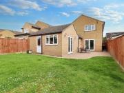 4 Bedroom House Fairfield Stockton On Tees 95519492