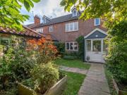 4 Bedroom House Fakenham Norfolk 93262933