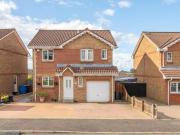 4 Bedroom House Falkirk Falkirk 94756034