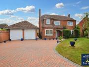 4 Bedroom House Fiskerton Fiskerton 95188973