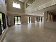 4 Bedroom House for Lease in Dasmariñas Village, Makati City
