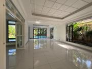4 Bedroom house for lease with pool at Ayala Alabang