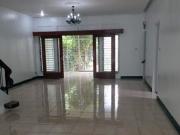 4 Bedroom House for Lease/Rent in Forbes Park Makati All...