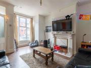 4 Bedroom House for rent at Brudenell Avenue, Hyde Park,...