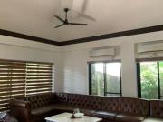 4 Bedroom House for Rent at Valle Pasig City