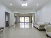 4 Bedroom House For Rent Bel Air 3, Makati