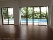 4 Bedroom House FOR RENT Bel Air Village, Makati