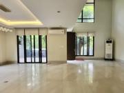 4 Bedroom House FOR RENT Bel Air Village, Makati