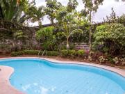 4 Bedroom House For Rent Dasmarinas Village, Makati