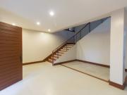 4 Bedroom House FOR RENT Dasmarinas Village, Makati City