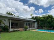 4 Bedroom House FOR RENT Dasmarinas Village, Makati City