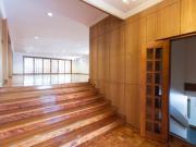 4 Bedroom House FOR RENT Dasmarinas Village, Makati City