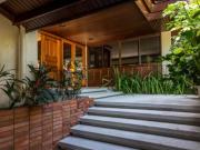 4 Bedroom House FOR RENT Dasmariñas Village, Makati