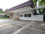 4 Bedroom House FOR RENT Green Meadows Village, Pasig